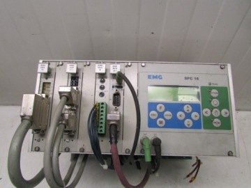 ЭМГ SPC 16.0538 NET 16-1.2 DEA 01 ADP 01.1 DAU 16