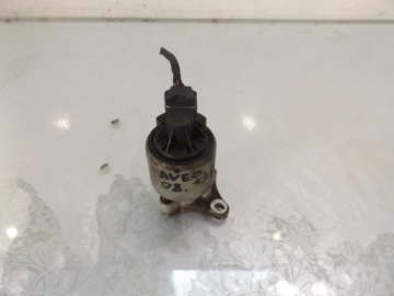 АВЕО Т250 1,2 ЕГР