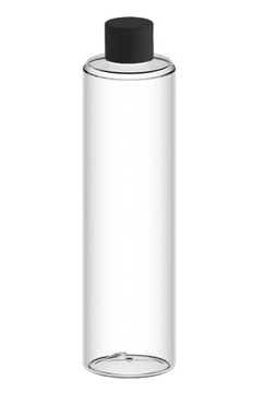 BUTELKA Z ZAMKNIĘCIEM FLIP-TOP 250ml