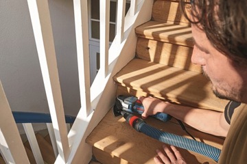 Комплект из 8 шт. для GOP/PMF BOSCH STARLOCK