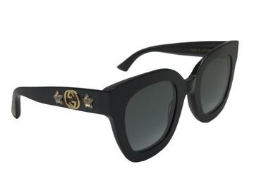 Okulary przeciwsłoneczne Gucci 49/28 140