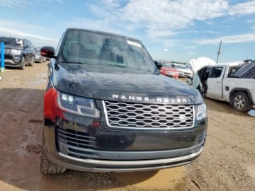 Land Rover Range Rover V 2021 Land Rover Range Rover Westminster Edition 2021 5.0l 5.0 Benzyna 518KM, zdjęcie 5