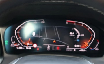 BMW Seria 3 G20-G21 Touring 2.0 320d 190KM 2019 BMW Seria 3 LED, El. klapa, Czujniki, NAVI, Grzane Fotele, Tempomat, Virtu, zdjęcie 9