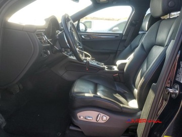 Porsche Macan 2021 Porsche Macan 2021 r., 2,0L 2.0 Benzyna 248KM, zdjęcie 8