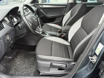Skoda Octavia III Kombi 2.0 TDI 150KM 2016 Škoda Octavia Skoda Octavia 2.0TDi 150KM 2015r, zdjęcie 11