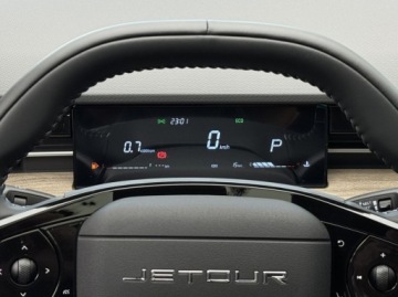 Jetour Dashing 2026 Jetour Dashing 1.5T 6DCT 147km Nowy 7 lat gwarancji Automat FV23, zdjęcie 13