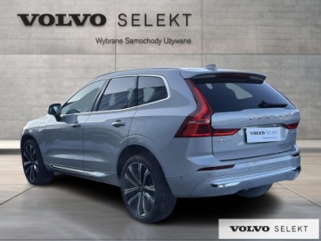 Volvo XC60 II Crossover Plug-In Facelifting 2.0 T6 350KM 2024 Volvo XC 60 XC60 T6 Plug-In Hybrid AWD Plus Bright, zdjęcie 3