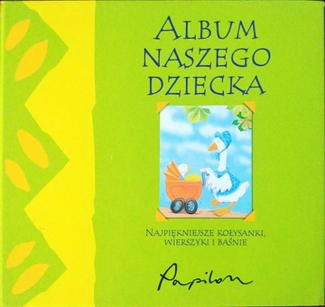 Album naszego dziecka
