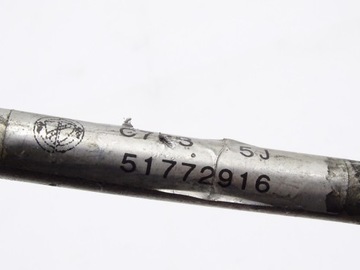 FIAT DOBLO I 00-10 1.3 JTD PŘÍVOD KLIMATIZACE 51772916