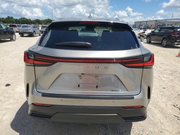 Lexus NX II 2024 Lexus NX 250 Premium 2024 2.5l 2.5 Benzyna 203KM, zdjęcie 2