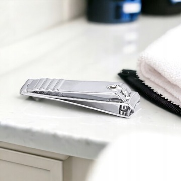 КЛИПСЫ для ногтей, массивные машинки для стрижки, профессиональный маникюр, педикюр, 5,5 см.