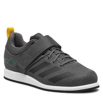 ADIDAS POWERLIFT 5 BUTY DO PODNOSZENIA CIĘŻARÓW CROSSFIT NA SIŁOWNIĘ 44