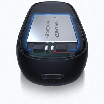 Приемник аудиопередатчика Bluetooth 5.0 UGREEN