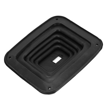 РЕЗИНОВАЯ КРЫШКА СИЛЬФОНА HURST/B M/ETC GM350