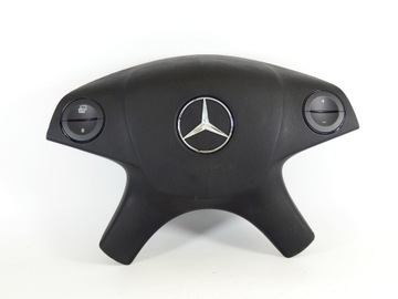 AIRBAG PODUSZKA KIEROWCY MERCEDES W204