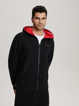 СВИТШОТ DIVERSE EXTREME TEAM DAKAR RALLY DIRT 4 M