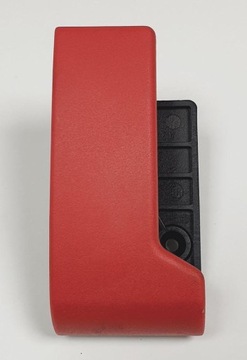 RĄCZKA OTWIERANIA MASKI MERCEDES GLK X204