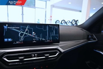 BMW Seria 3 G20-G21 Limuzyna 2.0 320d 190KM 2022 BMW Seria 3 320d xDriveFV23Fotele SportoweWiekszy Zbiornik Paliwa 2.0, zdjęcie 6
