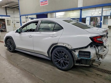 Subaru 2023 Subaru WRX Premium 2023 2.5 Benzyna 271KM, zdjęcie 1