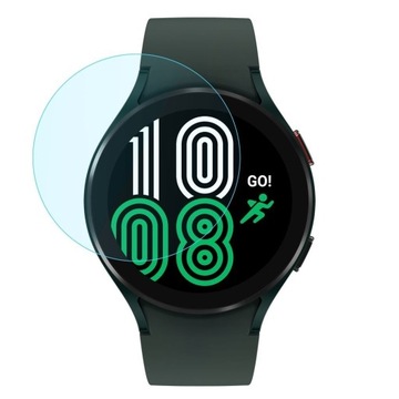 SZKŁO Hartowane do Samsung GALAXY WATCH 4 44mm