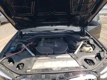 BMW X3 G01 2019 BMW X3 xDrive30I 2019 2.0l 2.0 Benzyna 248KM, zdjęcie 6