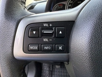 Mazda 2 II Hatchback 5d Facelifting 1.5 MZR 102KM 2013 Mazda 2 Wersja SPORT 1.5 102KONIE 1WŁAŚCICIEL TYLKO 137tyś 2013 Lift 5DRZWI, zdjęcie 14