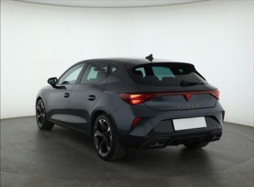 Cupra Leon II Hatchback Facelifting 1.5 TSI 150KM 2025 Cupra Leon 1.5 TSI, Salon Polska, 1. Właściciel, zdjęcie 3