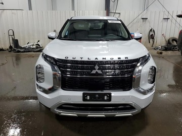 Mitsubishi Outlander III 2023 Mitsubishi Outlander SE 2023 2.5l 2.5 Benzyna 181KM, zdjęcie 5