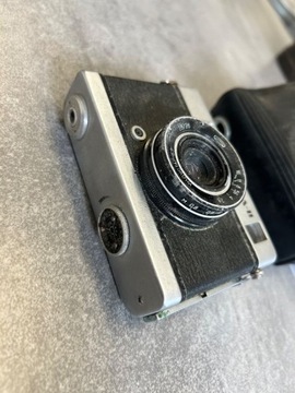 Фотоаппарат Чайка II ЧАЙКА II