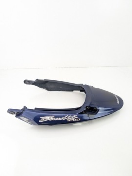 SUZUKI GSF 1200 BANDIT 06 - 07 КРЕСТЦОВЫЙ ХВОСТ