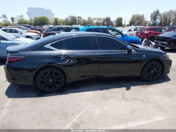 Lexus ES VII (XV70) 2022 Lexus ES 300h F Sport 2022 2.5 Hybryda 176KM, zdjęcie 5