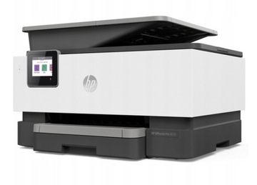 Принтер HP OfficeJet Pro 9010 F-V ГАРАНТИЙНОЕ ОПИСАНИЕ!!!