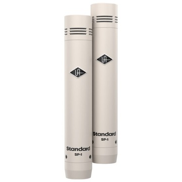 Universal Audio SP-1 - Para mikrofonów pojemnościowych