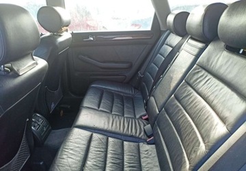 Audi A6 C5 Avant 2.5 TDI 180KM 2002 Audi A6 Avant Audi A6 Avant 2.5 TDI 2.5 Diesel 180KM, zdjęcie 12