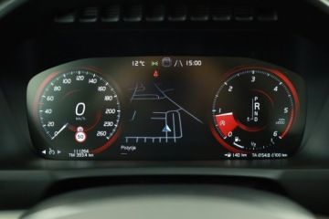 Volvo XC90 II SUV 2.0 D5 225KM 2015 Volvo XC90 D5 AWD, Salon Polska, Serwis ASO, zdjęcie 8