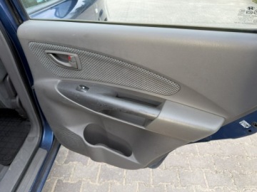 Hyundai Tucson I SUV 2.0 i 16V 141KM 2005 Hyundai Tucson | Manual | FWD | Klima |, zdjęcie 34