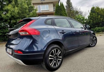 Volvo 2016 Volvo V40 Cross Country Volvo V40 Cross Country D2 Pro 2.0 Diesel 120KM, zdjęcie 4