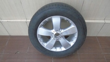 FELGA ML 164 +OPONA CROSS CONTACT 255/55 R18 105W