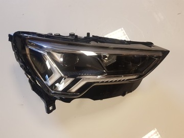AUDI Q3 LAMPA PRZEDNIA PRAWA FULL LED 83A941034