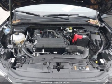 Ford Escape III 2024 Ford Escape Ford Escape ST-Line 1.5 Benzyna 180KM, zdjęcie 9