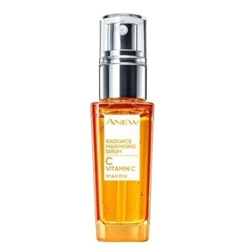 Avon Serum do twarzy z 10% witaminą C 30 ml