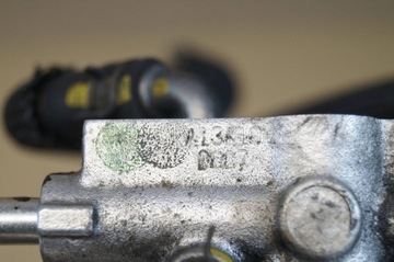 Rozdzielacz czujnik paliwa Mazda CX-5 CX5 I 2.2D 12-17r