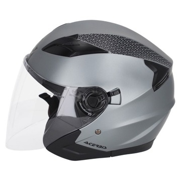 Kask ACERBIS FIRSTWAY 2.0 22-06 szary M