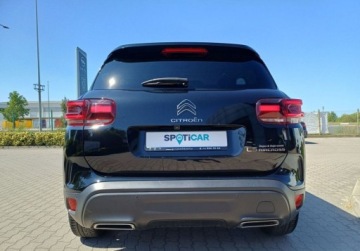 Citroen C5 Aircross I 2024 Citroen C5 Aircross 193 C5 Aircross 1.2 mHEV 145 KM Max AT HYBRID I wl., zdjęcie 32
