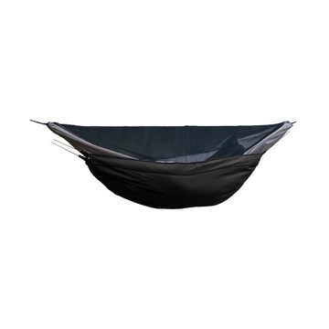 Podpinka hamakowa TigerWood Underquilt Marra 4.0 200x130 cm