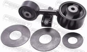 ПОДУШКА ДВИГАТЕЛЯ FEBEST TM-ACV40RH