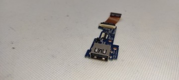Модуль USB-разъема HP ProBook 430 G5 DAX8BATB6C0
