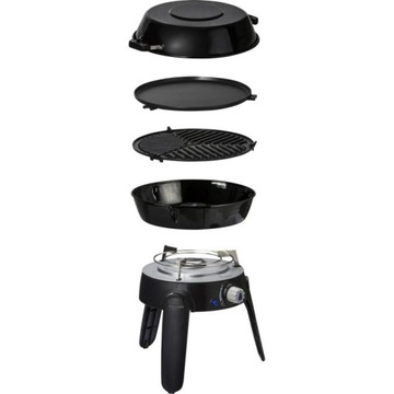 Газовый гриль Safari Chef II 50 мбар - Cadac