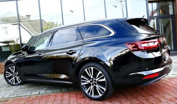 Renault Talisman Kombi 1.6 Energy dCi 130KM 2018 Renault Talisman HeadUpDisplay|Pólskóry| FuLLLed, zdjęcie 36