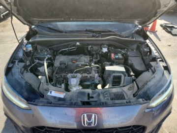 Honda HR-V III 2023 Honda HR-V LX 2023 2.0 Benzyna 158KM, zdjęcie 6